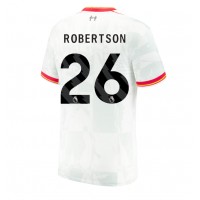 Liverpool Andrew Robertson #26 Rezervni Dres 2024-25 Kratak Rukav